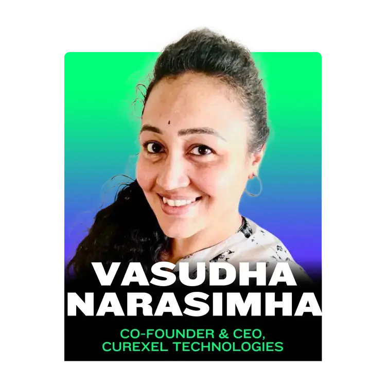 Vasudha Narasimha