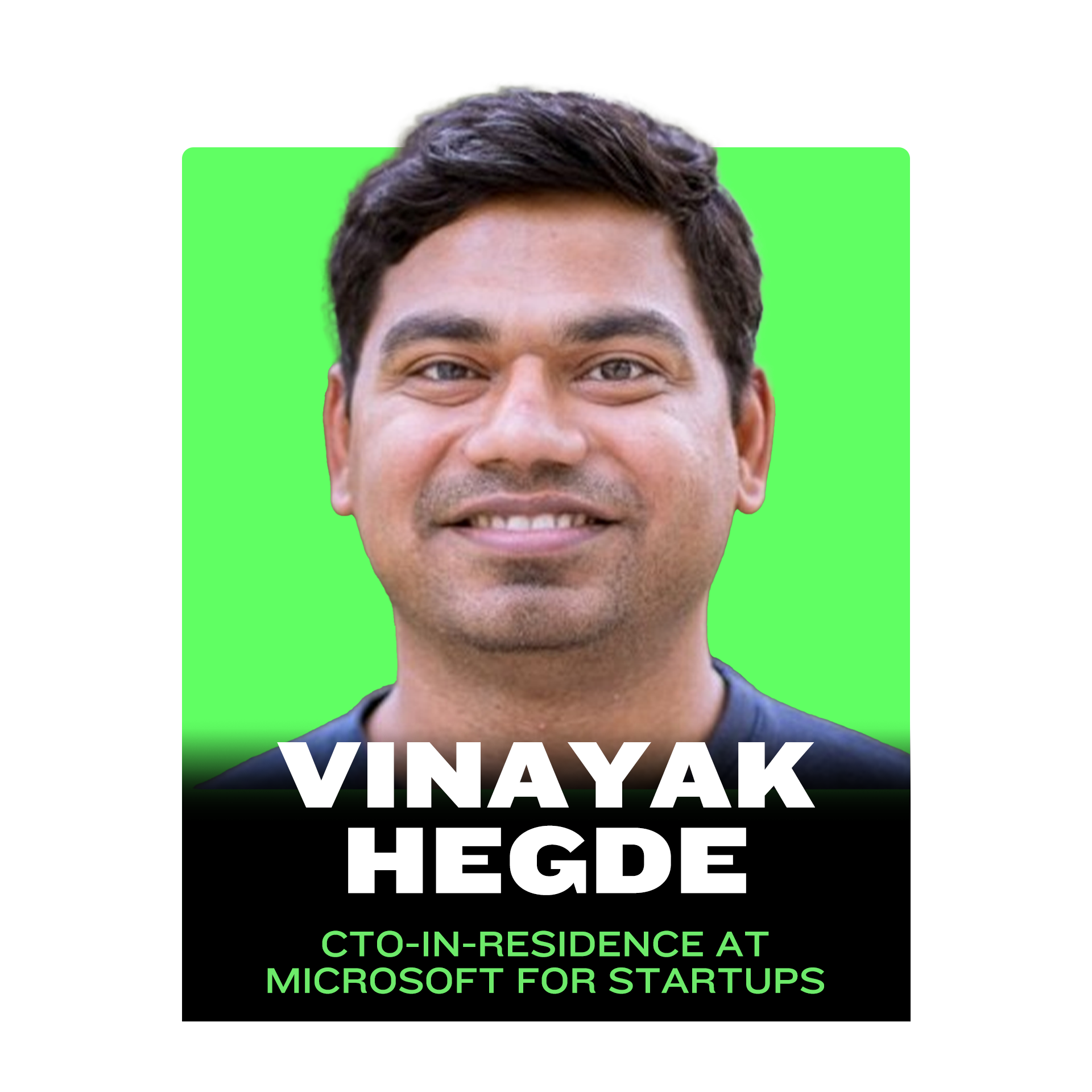 Vinayak Hegde