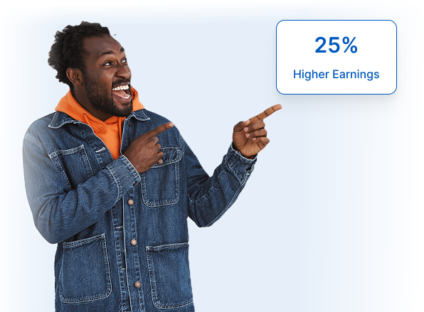 Boost Your Income