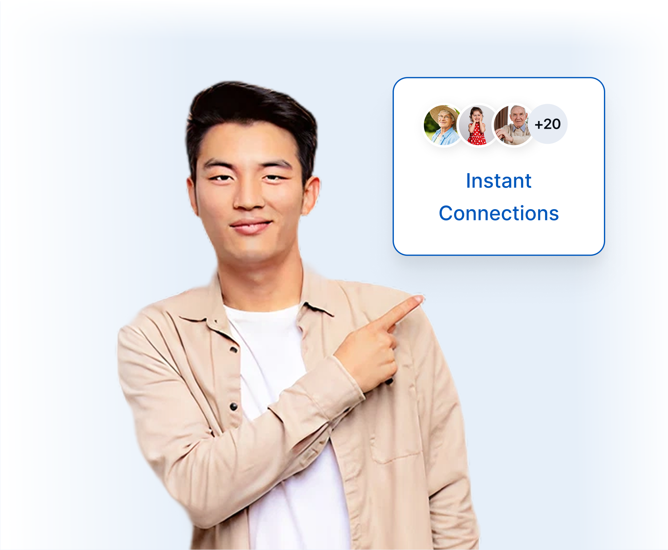 Choose Your Clients