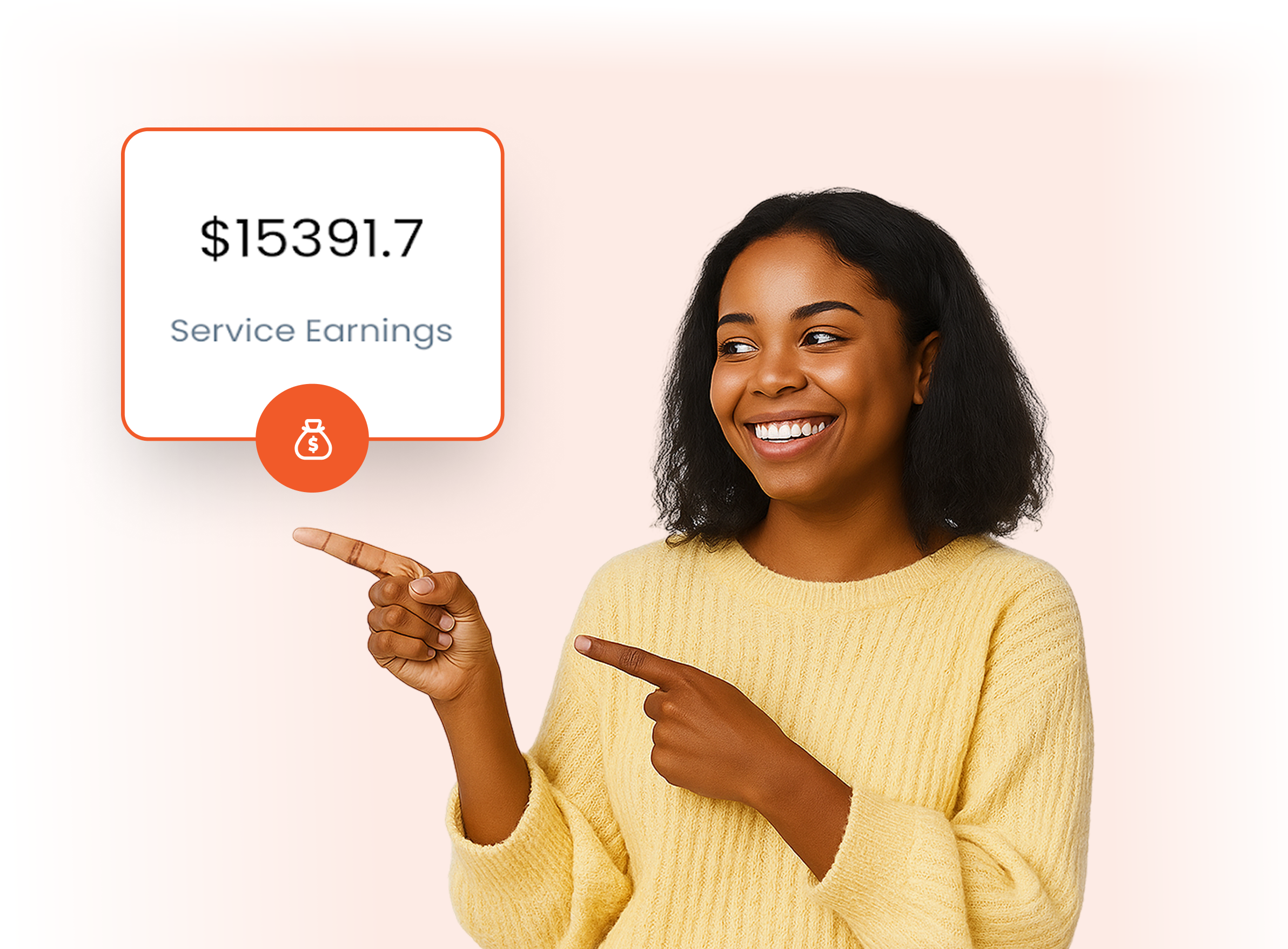 Get Paid Daily