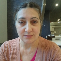 caregiver profile