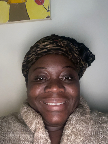 caregiver profile