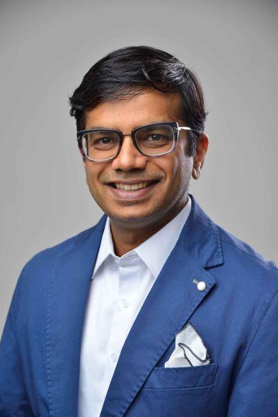 Team member photo