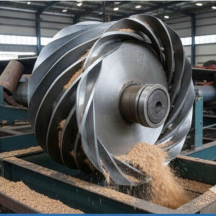 Service 1 illustration