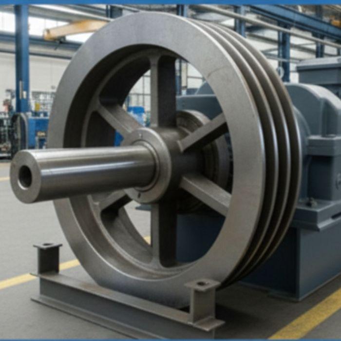 Service 7 illustration