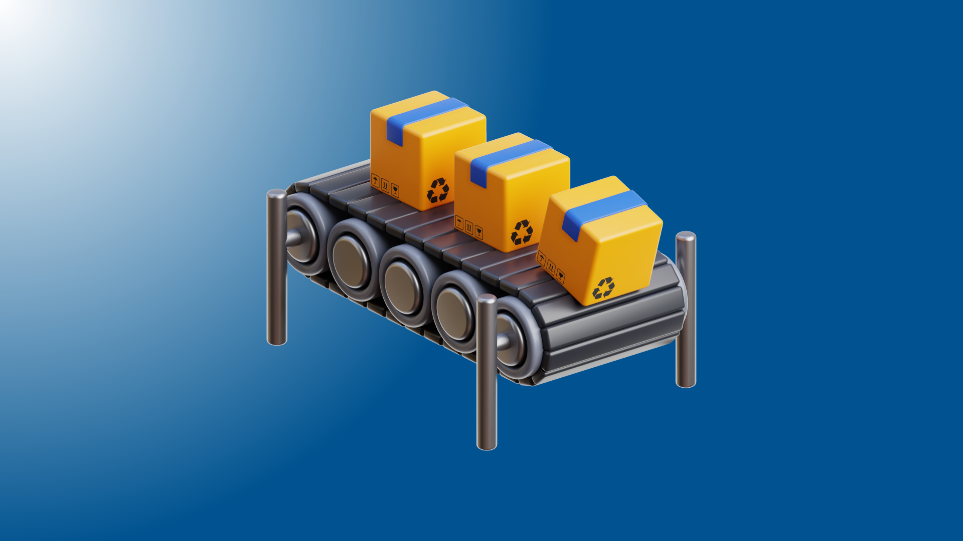 The Hidden Cost of Conveyor Downtime — And How to Prevent It | UGES ...