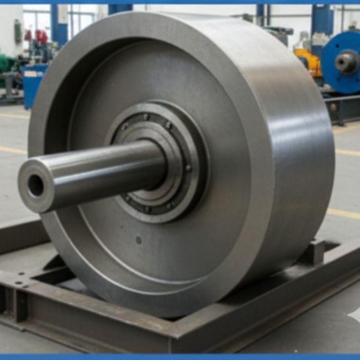 Service 5 illustration