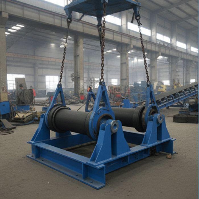 Service 6 illustration