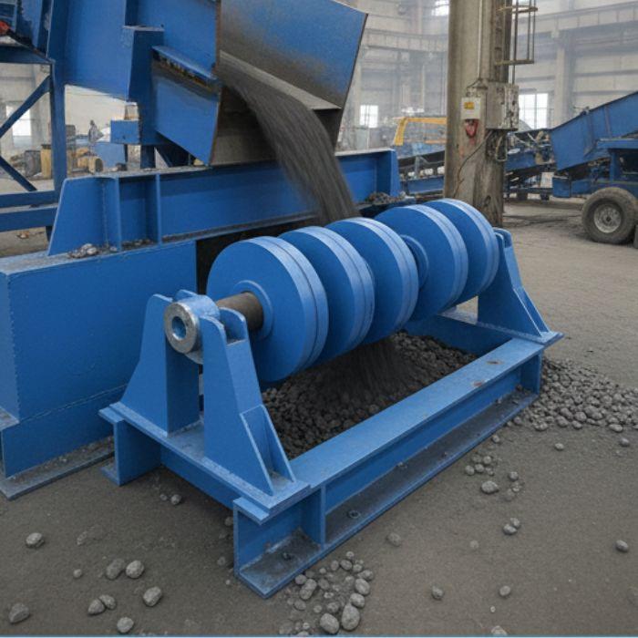 Service 7 illustration