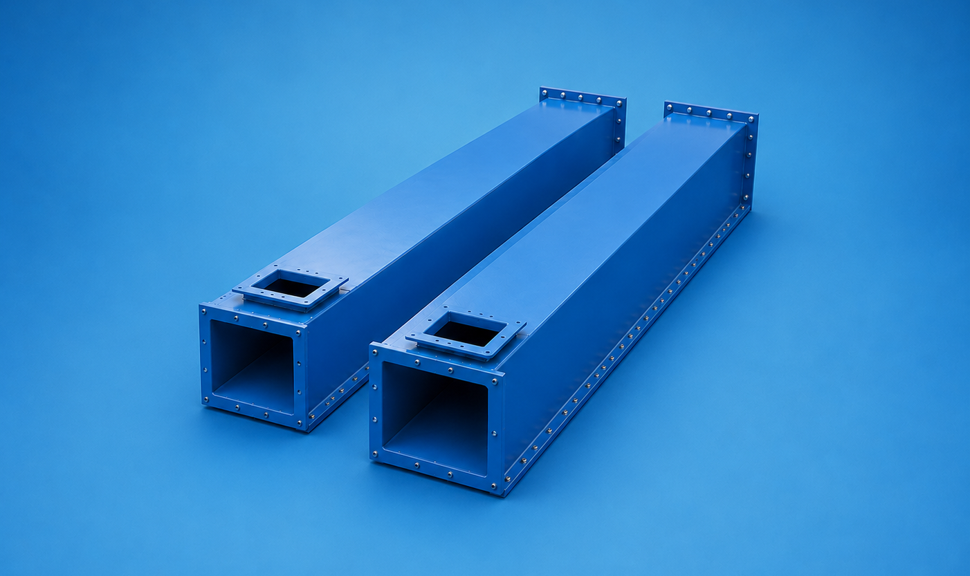 Air Slide Conveyor Blockage and Fabric Blinding