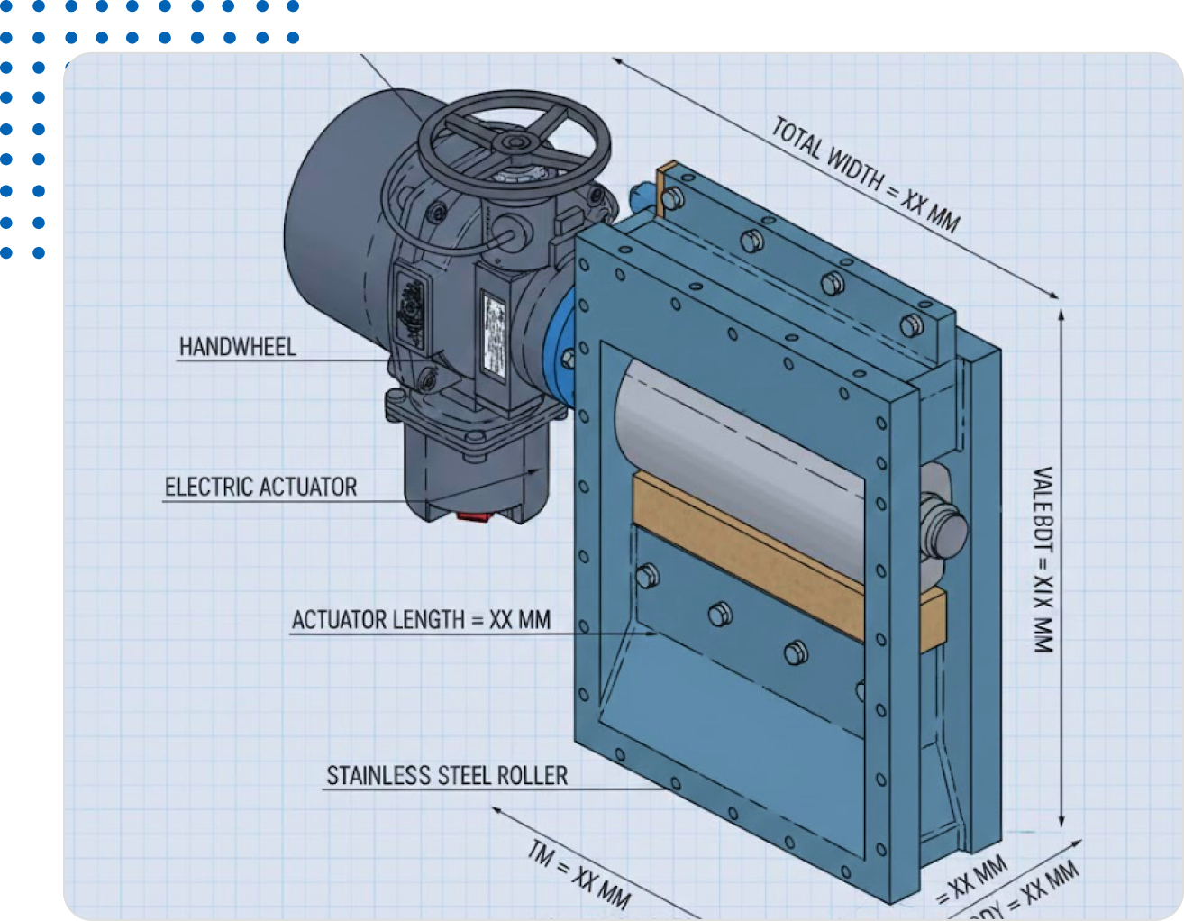 Product specification image