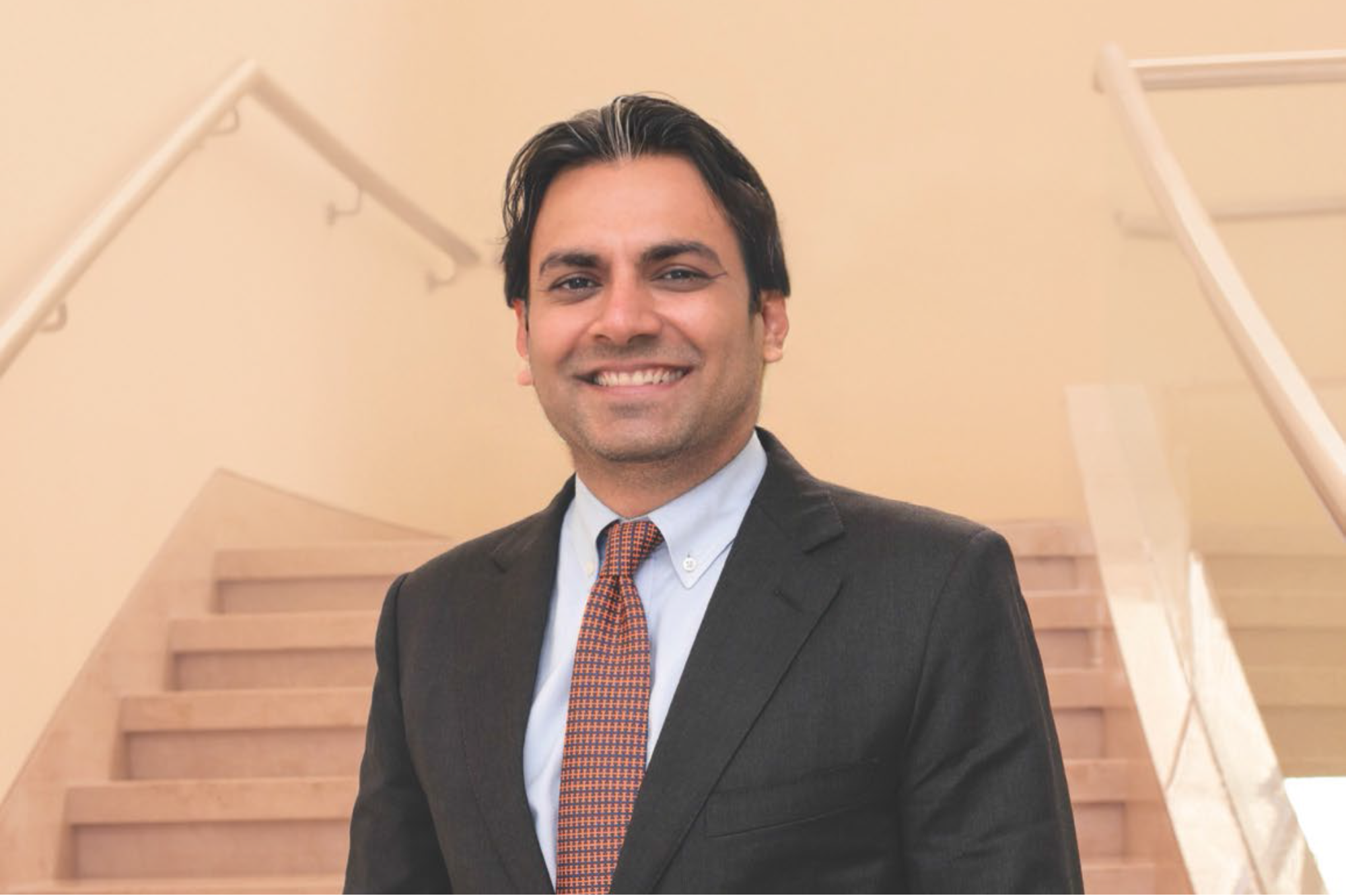 Council member