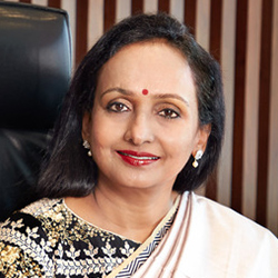 Renuka Ramnath