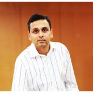 Abhay Pandey 