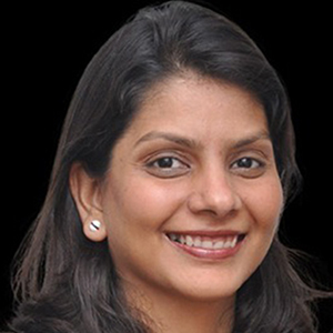 Pratibha Jain
