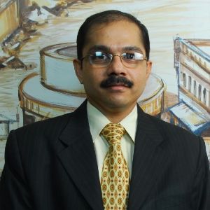 Rahul Shah
