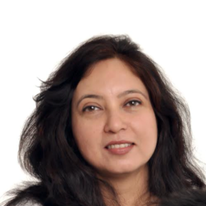 Sunitha Prasad