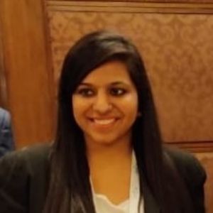 Soniya Tolani