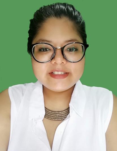 Paromita Sinha