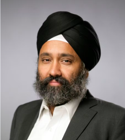 Mohanjit Jolly