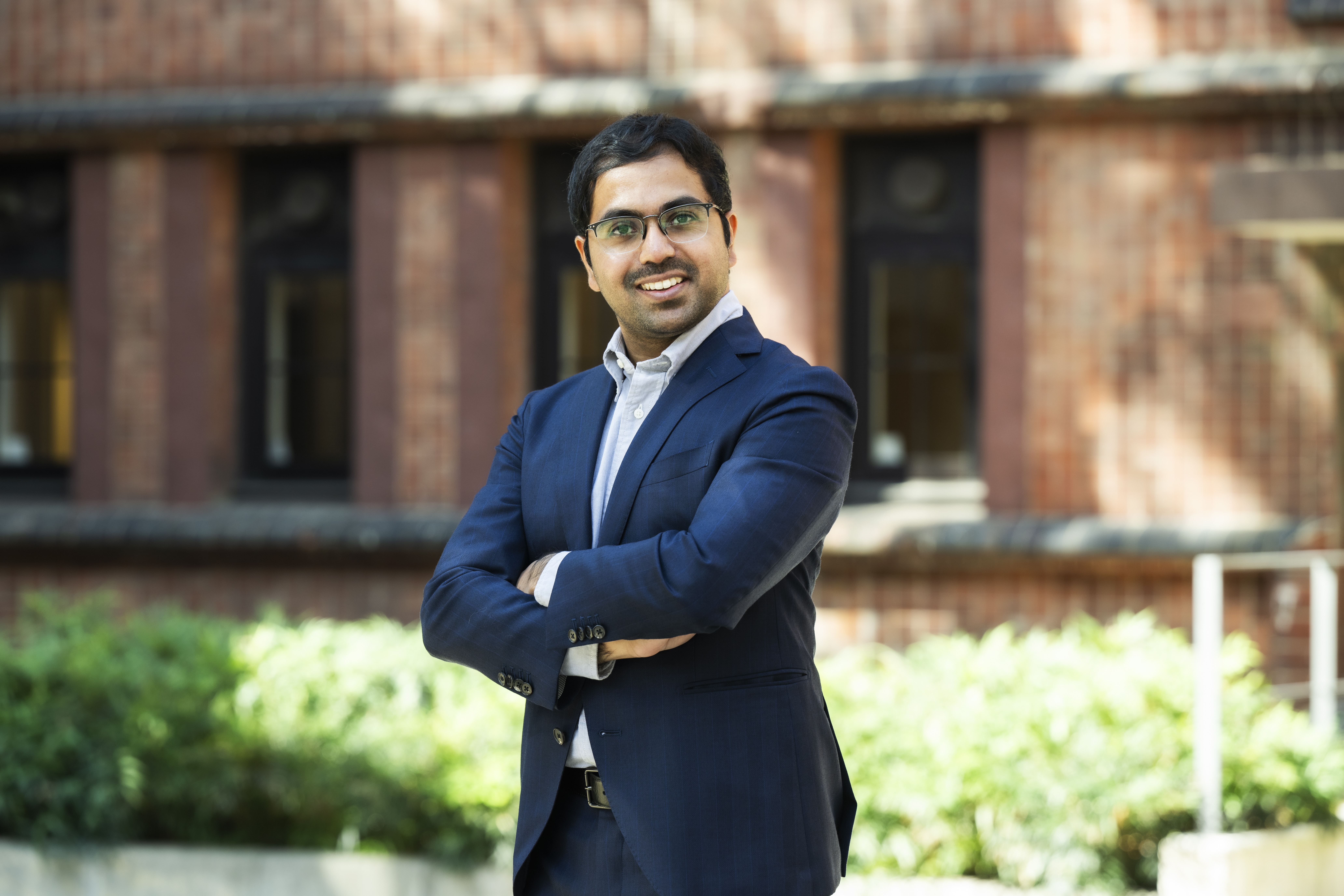 Kiran Mysore