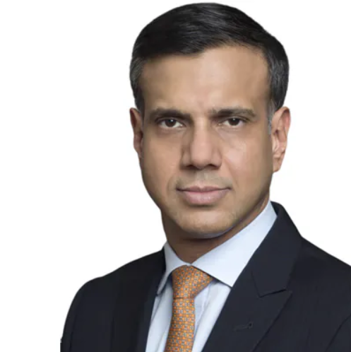 Padmanabh(Paddy) Sinha