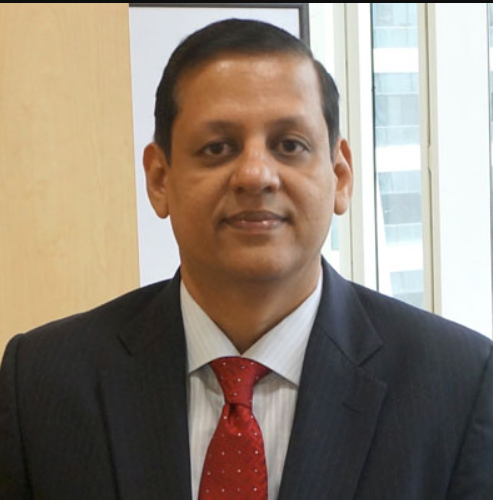 Srinath Srinivasan