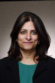 Archana Hingorani