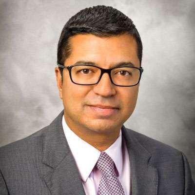 Vishal Mahadevia