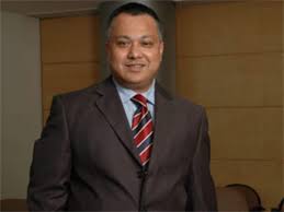MK Sinha