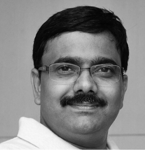 KR Lakshminarayana
