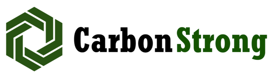 Carbon Strong logo