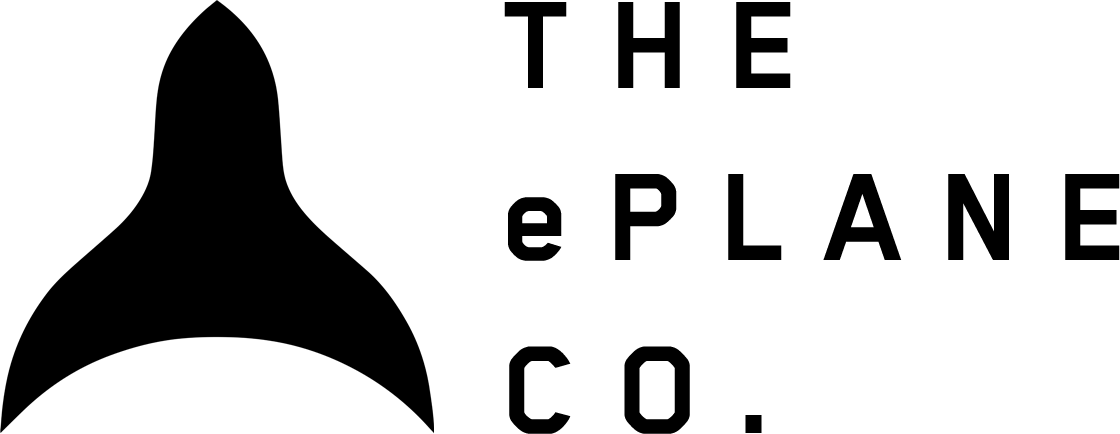 The ePlane Co. logo