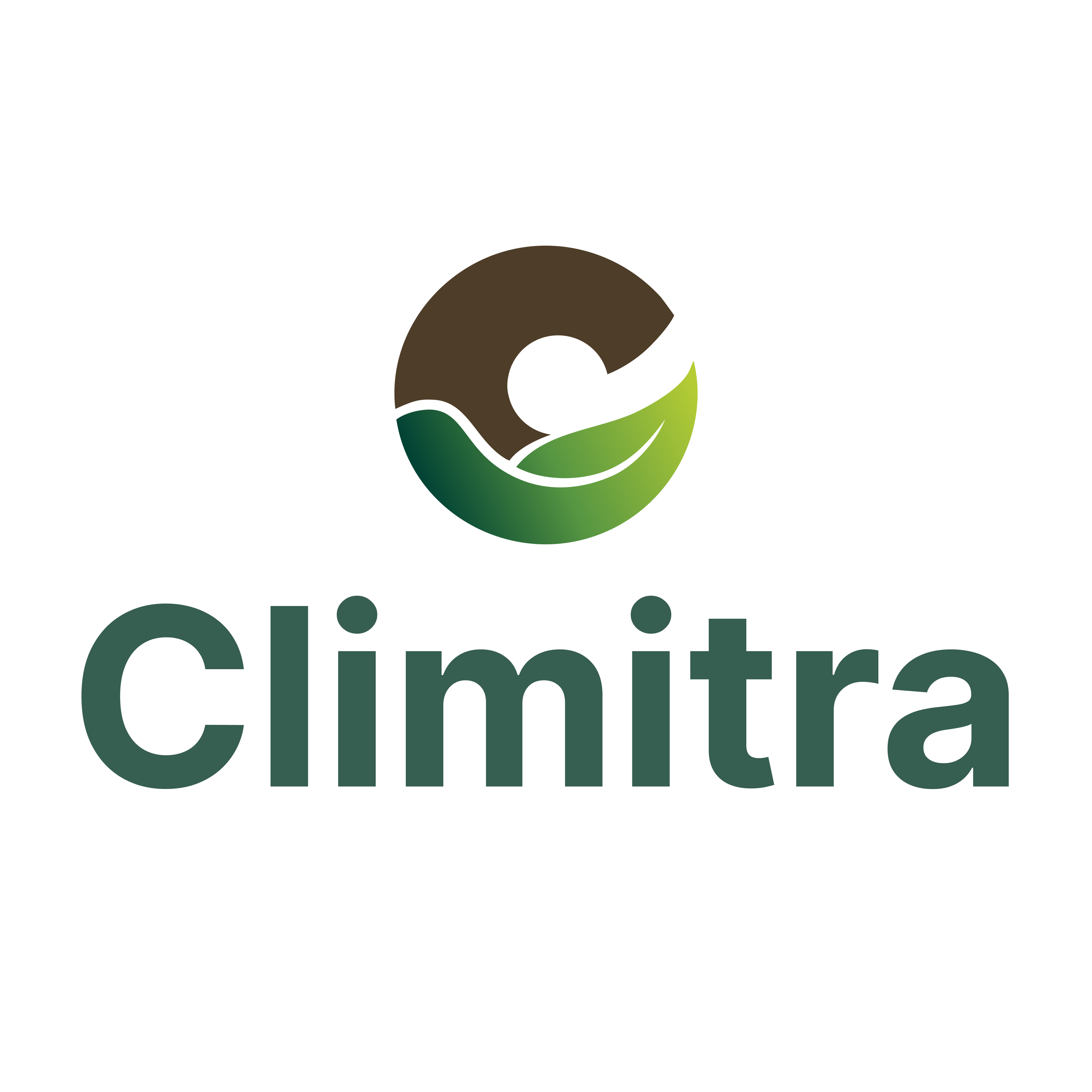 Climitra Carbon Private Limited logo