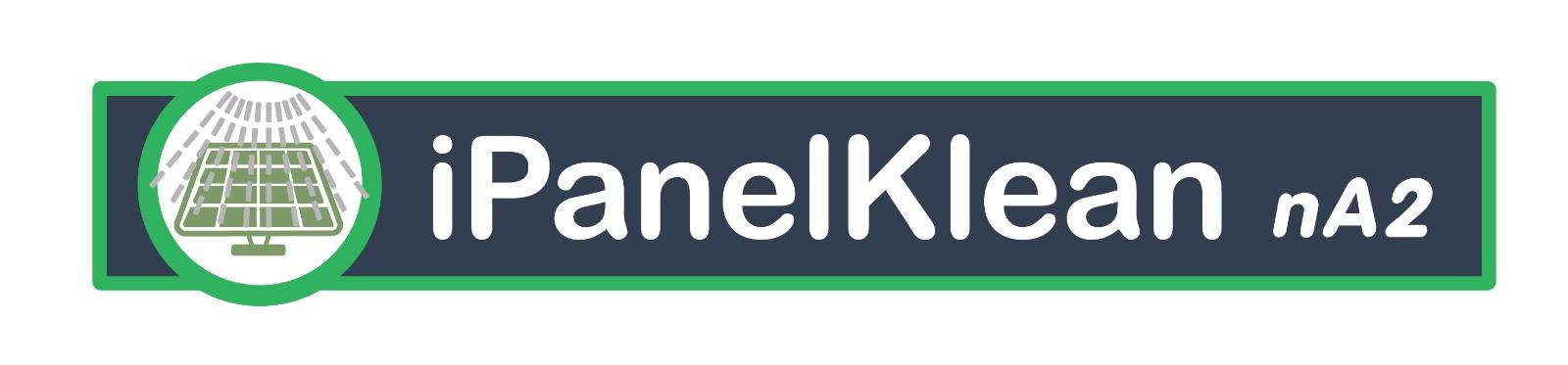iPanelKlean logo