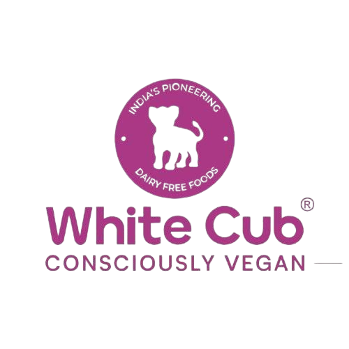 White Cub logo