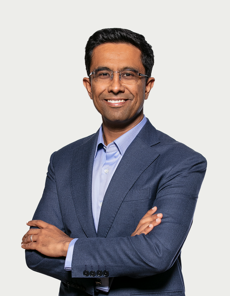 Kunal Sood (Special Invitee)