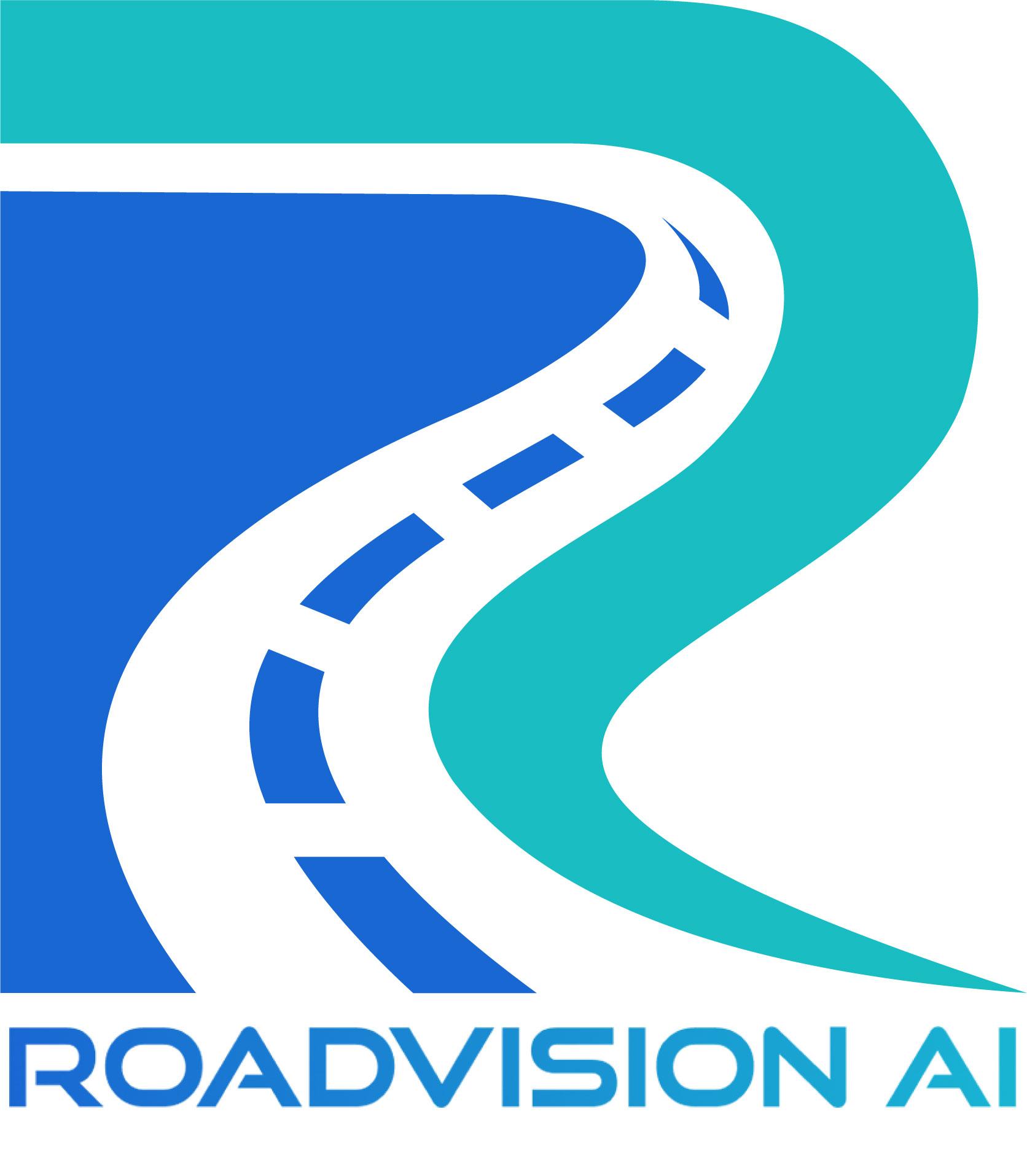 Roadvision AI logo