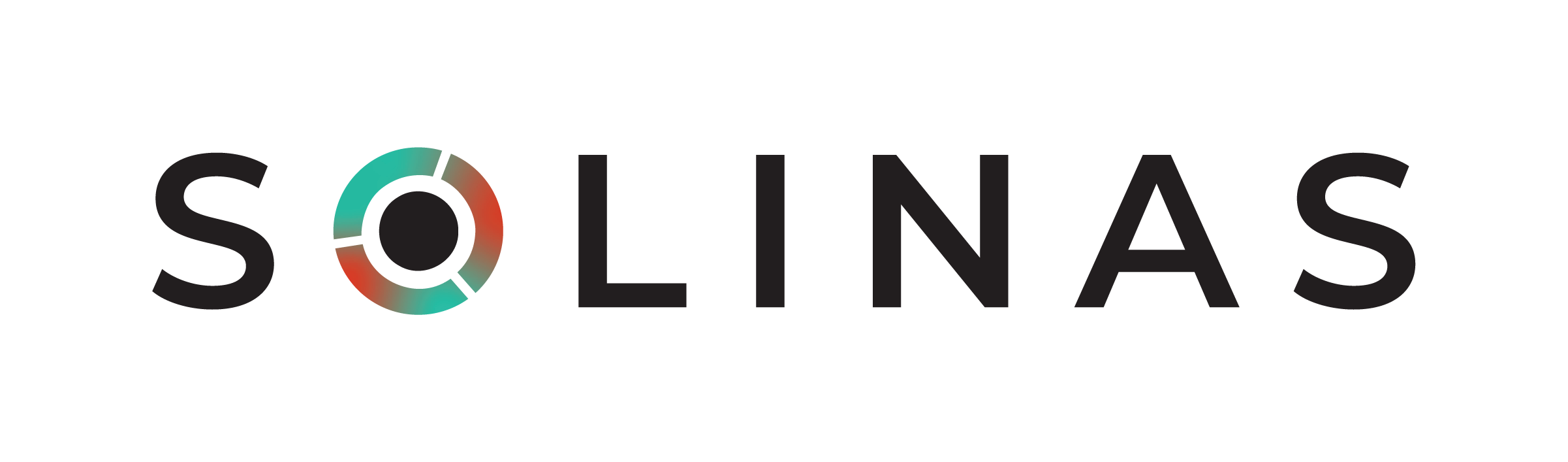 Solinas Integrity logo