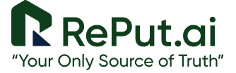 RePut.ai logo