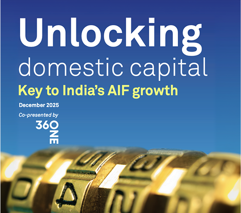 DII Report Cover