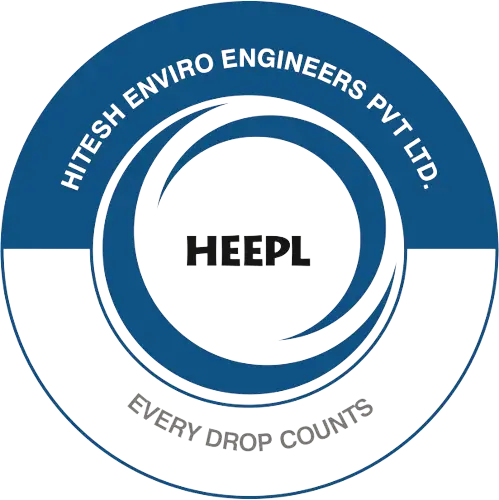 Hitesh Enviro Engineering Pvt Ltd logo