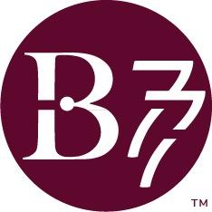 B77 logo