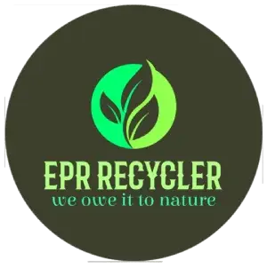 EPR Recyclers logo