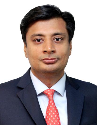 Mukesh Mehta