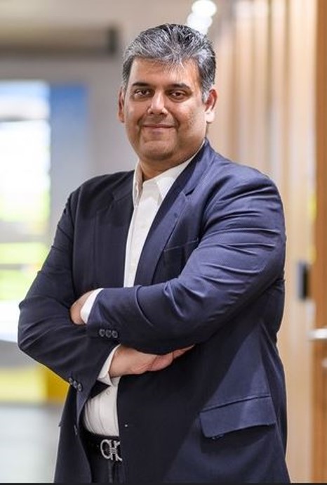 Karan Bhagat