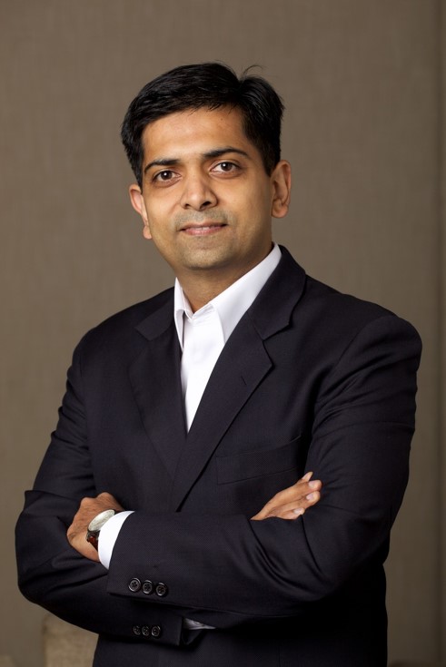 Narendra Ostawal