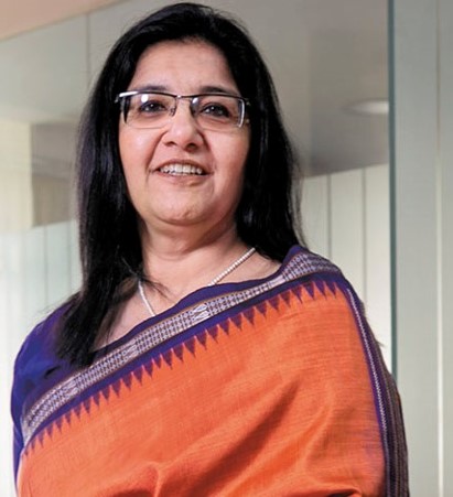 Padmaja Ruparel