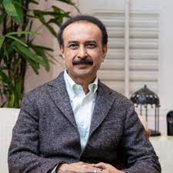 Prashanth Prakash